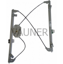 Bmw X3 11-*Elevalunas Electrico Delantero Dch Sin Motor