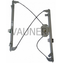 Bmw X3 11-*Elevalunas Electrico Delantero Izq Sin Motor