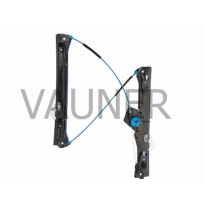 Bmw S/3 F30 12-*Elevalunas Electrico Delantero Izq Sin Motor