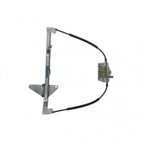 CITROEN C4 04-*ELEVALUNAS ELECTRICO DELANTERO DCH 3P (SIN MOTOR)