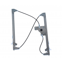 Citroen C4 Picasso 13-*Elevalunas Electrico Delantero Izq(Sin Motor )