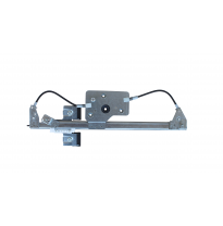 Citroen C4 Picasso 13-*Elevalunas Electrico Trasero Dch(Sin Motor )