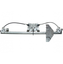 CITROEN JUMPY/EXPERT/PROACE 2016.04-*ELEVALUNAS ELECTRICO DELANTERO DCH(SIN MOTOR)3P