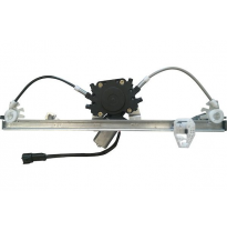 FIAT PANDA 12-*ELEVALUNAS ELECTRICO DELANTERO DCH 5P(CON MOTOR)