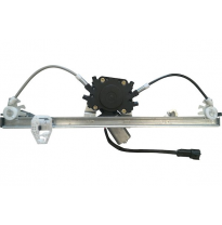 FIAT PANDA 12-*ELEVALUNAS ELECTRICO DELANTERO IZQ 5P(CON MOTOR)