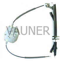 Fiat 500l 12-*Elevalunas Electrico Trasero Izq 5p (Sin Motor)