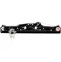 FORD KA 08-*ELEVALUNAS ELECTRICO DELANTERO IZQ SIN MOTOR 3 PUERTAS