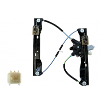 FORD FOCUS 11-*ELEVALUNAS ELECTRICO DELANTERO DCH 5P (CON MOTOR CONFORT)