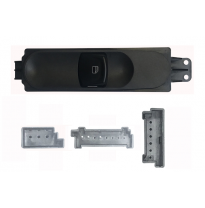 Mercedes Sprinter/Craf 06-*Interruptor Completo Puerta Delantero Dch(1 Boton)3pin