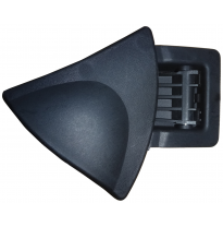 Mcc Smart Fortwo 98-06*tirador  Puerta Interior Izq Negro