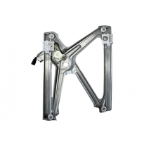 MCC SMART FORTWO 07-*ELEVALUNAS ELECTRICO DELANTERO IZQ 3P(CON MOTOR)