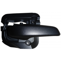 Mcc Smart Fortwo 07-*Tirador Puerta Interior Dch Negro