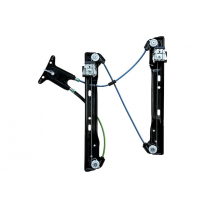 MERCEDES C W205 2014.02-*ELEVALUNAS ELECTRICO DELANTERO IZQ (SIN MOTOR)