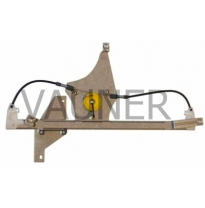 Peugeot 508 11-*Elevalunas Electrico Delantero Izq 5p/Sw (Sistema Comfort) Sin Motor