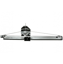 RENAULT TRAFIC/VIVARO/NV300/TALENTO 2014.05-*ELEVALUNAS ELECTRICO DELANTERO IZQ (SIN MOTOR)