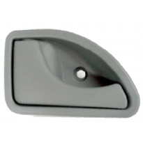 Renault Kangoo 97-*Tirador Puerta Delantera Interior Izq Gris(8mm)
