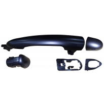 Renault Megane/Scenic 02-*Puño Puerta Delantero/Trasero Dch/Izq Exterior Para Pintar