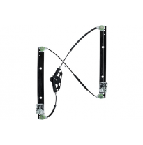 Skoda Octavia 2013.01-*Elevalunas Electrico Delantero Izq 5 Puertas  (Sin Motor)