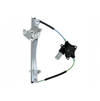 RENAULT TWINGO 07-*ELEVALUNAS ELECTRICO DELANTERO DCH 3P