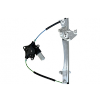 RENAULT TWINGO 07-*ELEVALUNAS ELECTRICO DELANTERO IZQ 3P