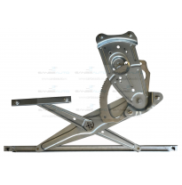 Renault Megane 08-*Elevalunas Delantero Dch Electrico 3p/Coupe(Sin Motor)