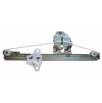 Renault Clio 13-*Elevalunas Electrico Delantero Izq 5p(Sin Motor)