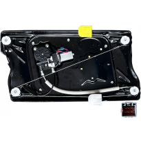 LAND ROVER FREELANDER 2006.10-*ELEVALUNAS ELECTRICO DELANTERO IZQ SISTEMA CONFORT 5P