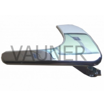 Seat Ibiza 99-02*tirador Puerta Delantero/Trasero Interior Dch