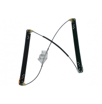 Vw Touareg 02-*Elevalunas Electrico Delantero Dch 5p(Sin Motor)