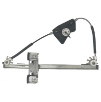 Vw Up/Citigo/Mii 12*elevalunas Electrico Delantero Dch 3p (Sin Motor)