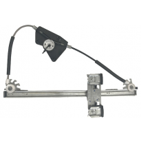 Vw Up/Citigo/Mii 12*elevalunas Electrico Delantero Izq 3p (Sin Motor)