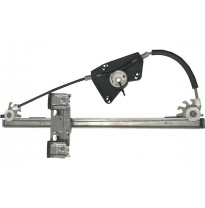 Vw Up/Citigo/Mii 12*elevalunas Electrico Delantero Dch 5p (Sin Motor)