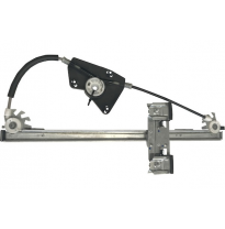 Vw Up/Citigo/Mii 12*elevalunas Electrico Delantero Izq 5p (Sin Motor)