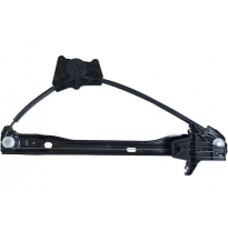 Vw Amarok 10-*Elevalunas Electrico Delantero Dch 3/5p(Sin Motor)