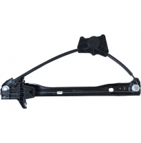 Vw Amarok 10-*Elevalunas Electrico Delantero Izq 3/5p(Sin Motor)