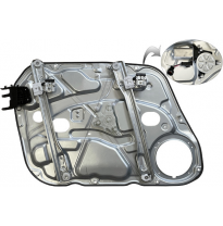 HYUNDAI I30 07-* ELEVALUNAS ELECTRICO + PANEL DELANTERO DCH 5P (CON MOTOR)