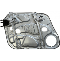 HYUNDAI I30 07-*ELEVALUNAS ELECTRICO + PANEL DELANTERO DCH 5P (SIN MOTOR)