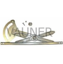 Kia Sportage 11-*Elevalunas Electrico Delantero Izq 5p Sin Motor