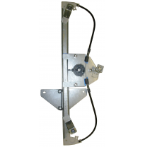 Nissan Qashqai 2013.11-*Elevalunas Electrico Delantero Dch 5p (Sin Motor)