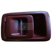 Toyota Hilux Ln145 98-*Tirador Puerta Interior Delantero Izq Gris