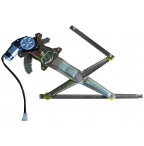 Toyota Hilux 06-*Elevalunas Delantero Izq Electrico Con Motor