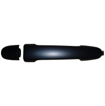 Toyota Hilux 06-*Puño Puerta Delantera Dch Negro