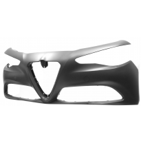 ALFA GIULIA 2016.03-*PARAGOLPES DELANTERO PARA PINTAR