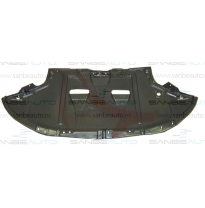 Audi A4 01-* Cubre Carter Delantero