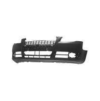 Audi A4  04> Paragolpes Delantero Para Pintar