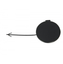 Audi A4 04-*Tapa Gancho Remolque Paragolpes Delantero Para Pintar