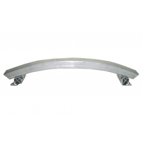 Refuerzo Paragolpes Delantero Aluminio Audi A2 99>05