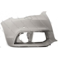 Punta Dch Imprimada Paragolpes Con Agujeros Para Lavafaros Y Con Agujeros Para Sensor A1 10&gt;