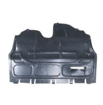 AUDI A1/IBIZA/POLO 10-* CUBRE CARTER INFERIOR MOTOR(GASOLINA)
