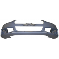 Audi A4 12-*Paragolpes Delantero Para Pintar (Con Agujeros Lavafaros Mod S-Line)